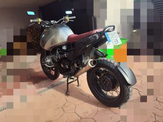 BMW R 1100 GS CAFE RACER