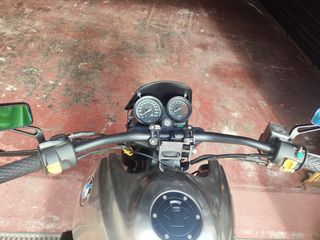 BMW R 1100 GS CAFE RACER