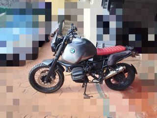 BMW R 1100 GS CAFE RACER