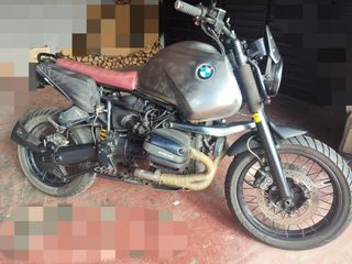 BMW R 1100 GS CAFE RACER