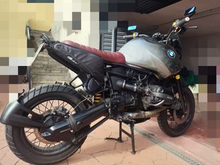 BMW R 1100 GS CAFE RACER