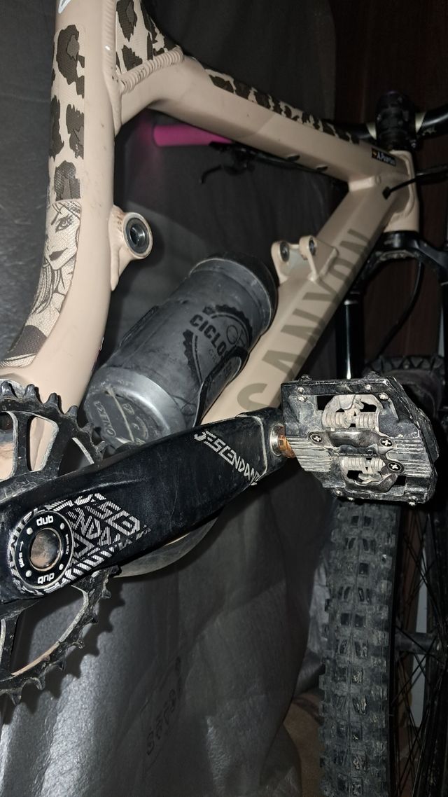 Canyon spectral AL6 2023