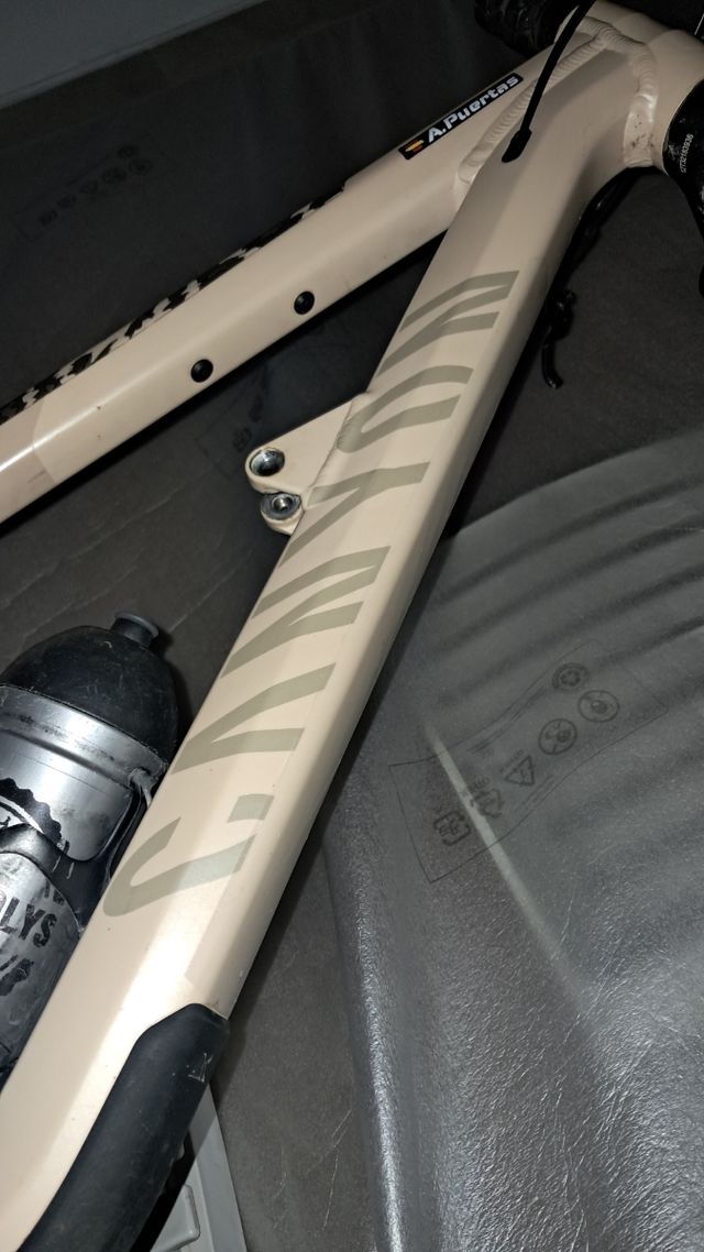 Canyon spectral AL6 2023