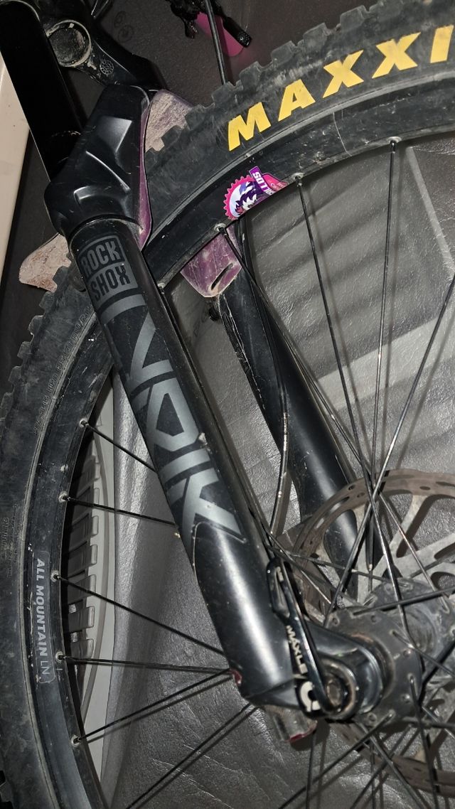 Canyon spectral AL6 2023