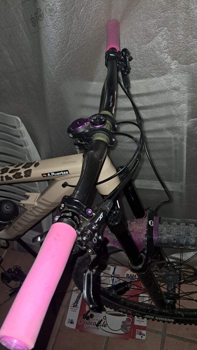 Canyon spectral AL6 2023