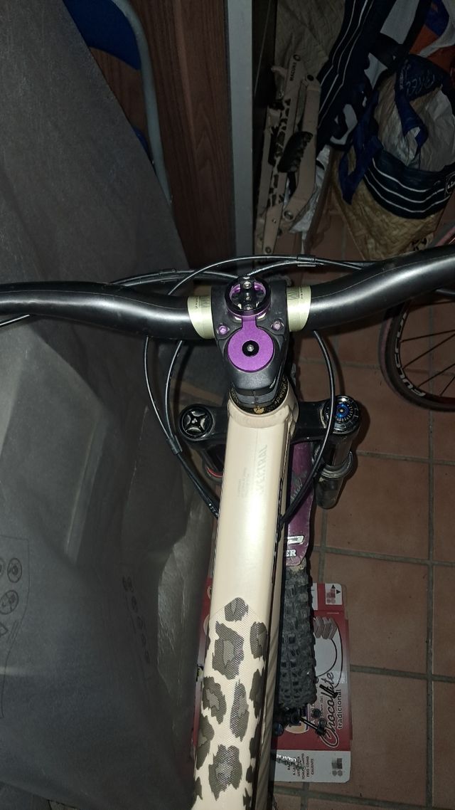 Canyon spectral AL6 2023