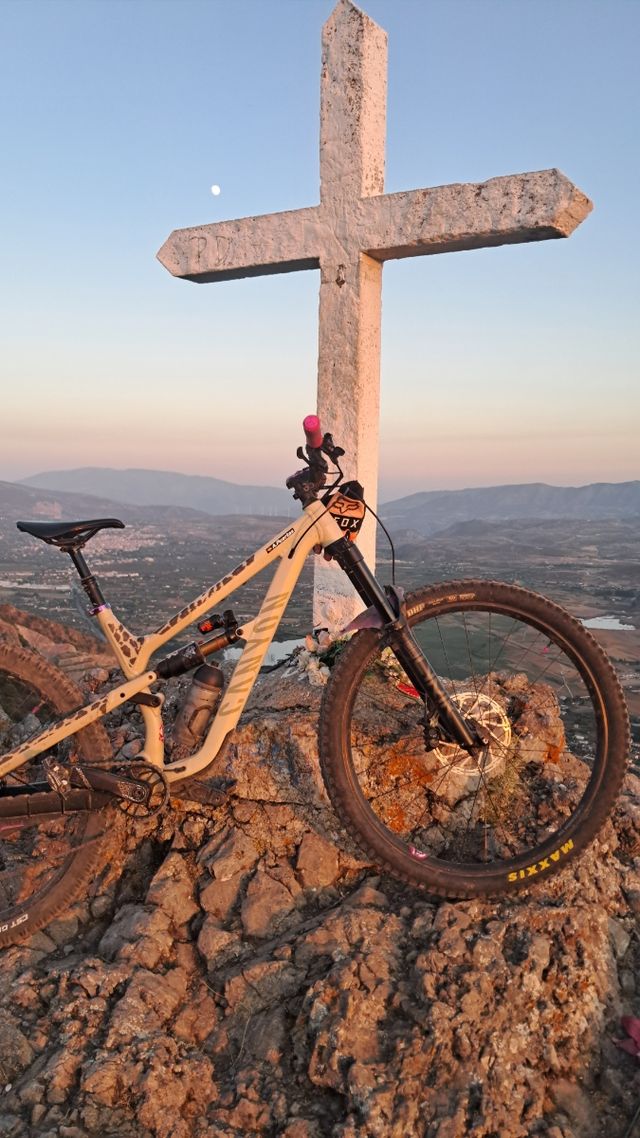 Canyon spectral AL6 2023