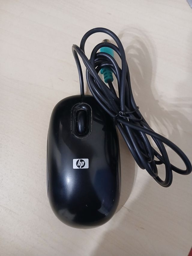 Ratón hp