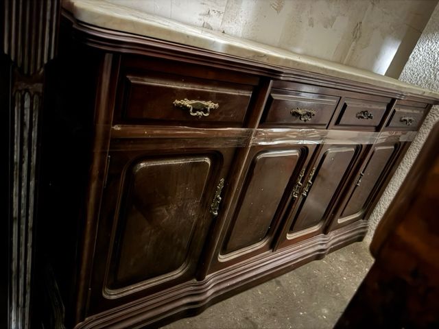 LIQUIDACION! Taquillon de entrada