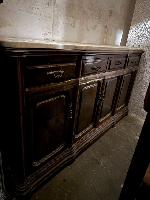 LIQUIDACION! Taquillon de entrada