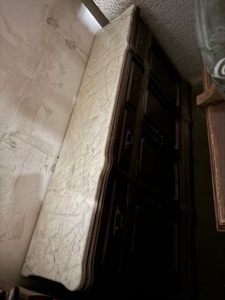 LIQUIDACION! Taquillon de entrada