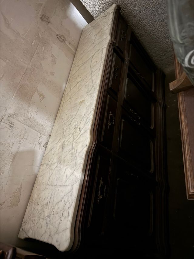 LIQUIDACION! Taquillon de entrada