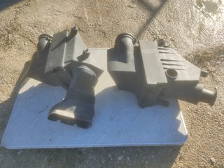 Porta filtros de aire BMW E36 y E39