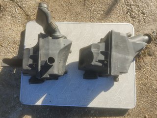Porta filtros de aire BMW E36 y E39