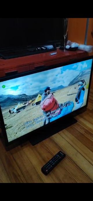 Televisor Samsung de 32 pulgadas