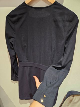 VESTIDO GUESS NUEVO CON ETIQUETA