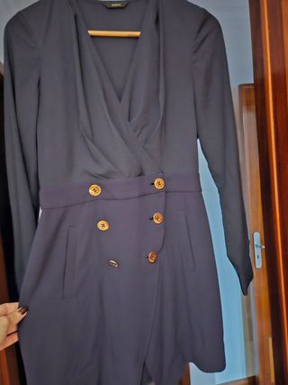 VESTIDO GUESS NUEVO CON ETIQUETA