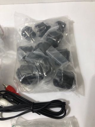 ARCADE KIT USB 2 JOYSTICK + BOTONERA