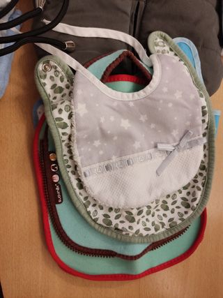 Lote bebe de 0 a 6 meses