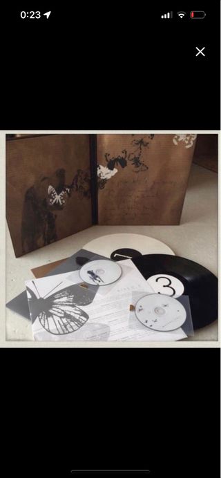 NIÑOS MUTANTES. "Mutanciones”