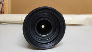 Objetivo Tamron AF 17-50 mm F/2.8 Di II