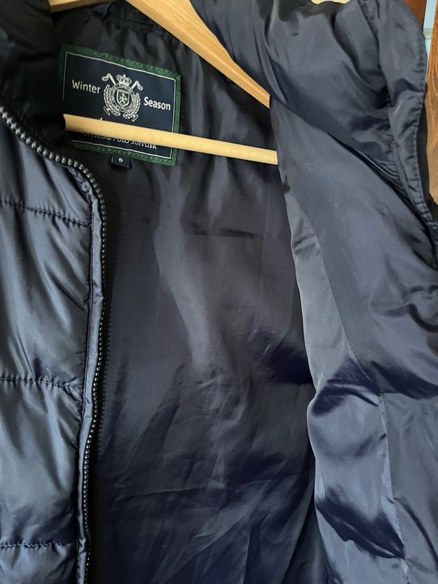 Chaleco Guateado Valecuatro