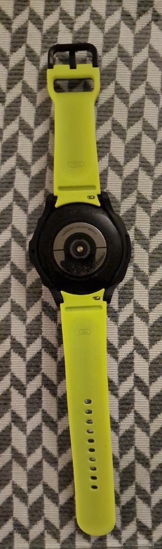 Smartwatch samsung watch 4 classic
