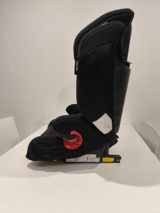 Silla niño recaro para coche