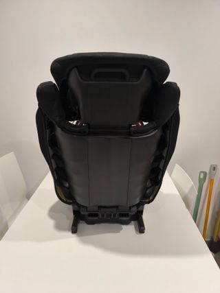 Silla niño recaro para coche