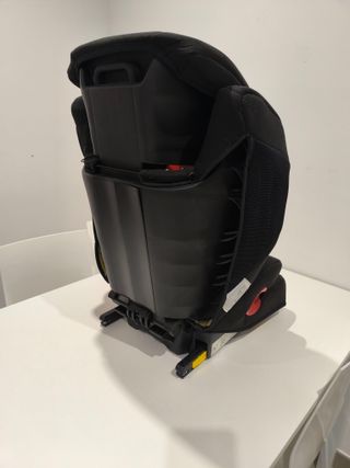 Silla niño recaro para coche