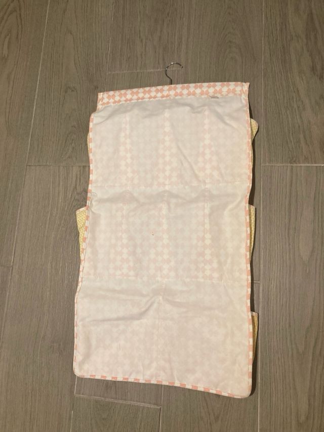 Organizador infantil Zara Home