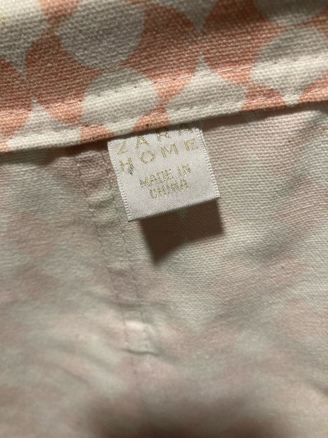 Organizador infantil Zara Home