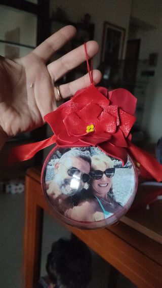 Palline personalizzate da 8 a 12