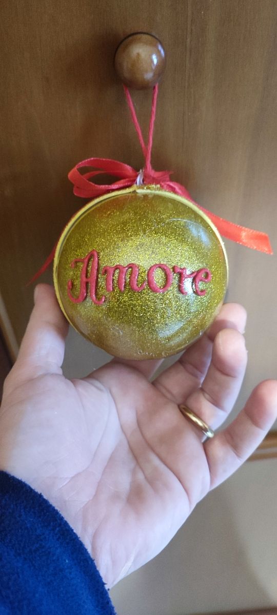 Palline personalizzate da 8 a 12