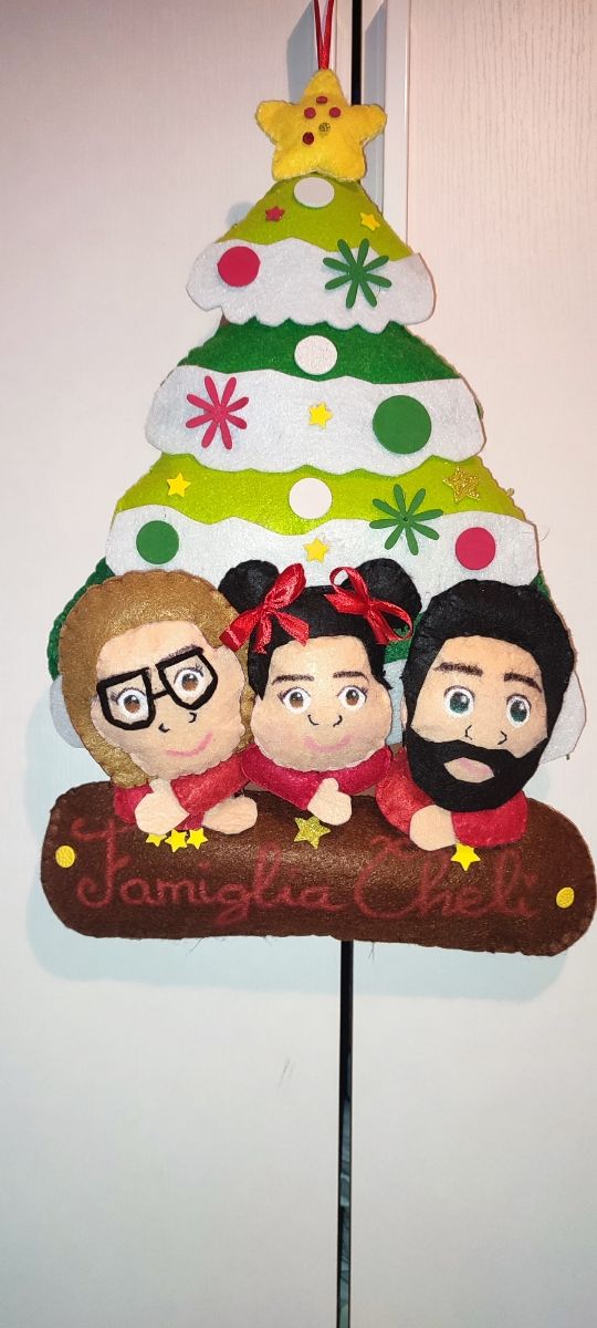 Fuori porta Natalizio