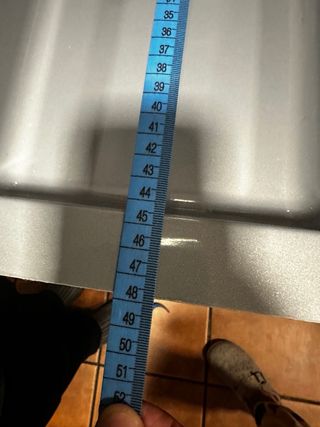 Bandeja para cubiertos cocina