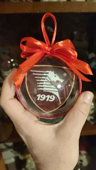 Pallina Salernitana 8 cm