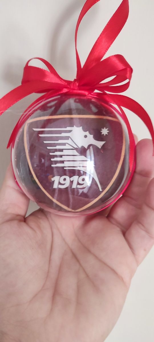 Pallina Salernitana 8 cm