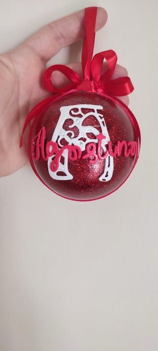 Pallina Salernitana 8 cm