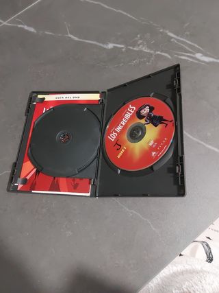 Los increíbles edición especial