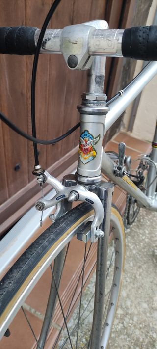 Bicicleta Macario