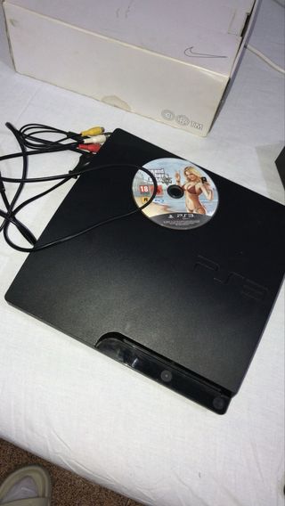 Playstation 3