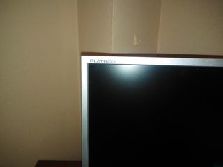 Monitor LG Flatron.17"