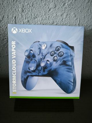 Mando xbox Microsoft Official Series X/S