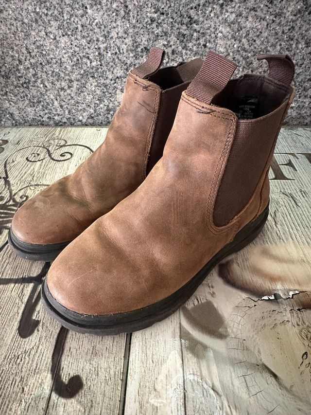 Bota Zara niño