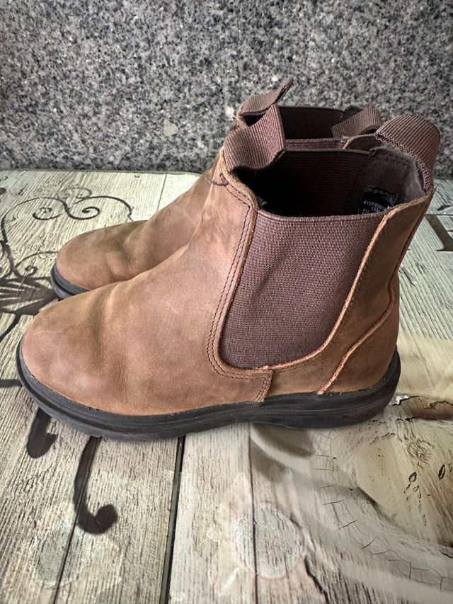 Bota Zara niño