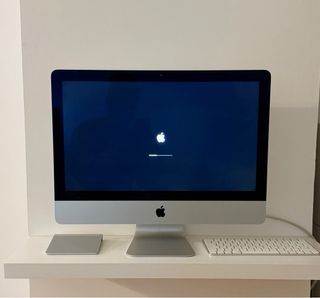 Apple iMac 21.5” (finales de 2013) 8GB