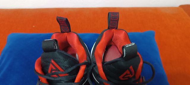 Nike zoom Freak 3.Talla 38,5