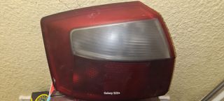 Audi A4 2004