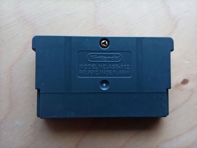 FIFA 2004 Game boy advance 